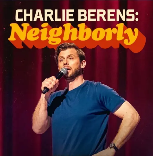 Charlie Berens Neighborly production credit